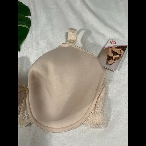 NWT Bravado Designs Allure Underwire Nursing Bra - Picture 7 of 12